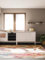 benuta Vintage Teppich CASA Mehrfarbig 240 x 340 cm - Teppich für Wohnzimmer, Schlafzimmer und Flur - Pflegeleicht - Fußbodenheizung Geeignet