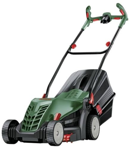 Bosch Home & Garden Universal Rotak 37-570 Rasenmäher