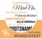 Wunschtext Aufkleber Auto Motorrad - Aufkleber selbst gestalten - Konfigurator von Klebe-X® mit Vorschau | KF Sticker Aufkleber nach Wunsch Buchstaben Text Autofolie Folien Aufkleber