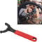 SustVita Bottom Bracket Removal Tool, cycle Center Shaft Removal Pin Spanner, cycle Bottom Bracket Wrench, Cycling Repairment Crankset Tool