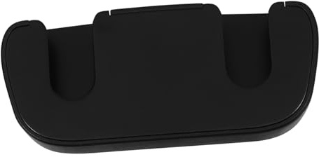 LIGIGWASH Hängender Controller- Für Untertisch-montage Zur Aufbewahrung Und Organisation Von Gaming-zubehör Platzsparend Und Installieren Stabiler Rahmen Modernes Design