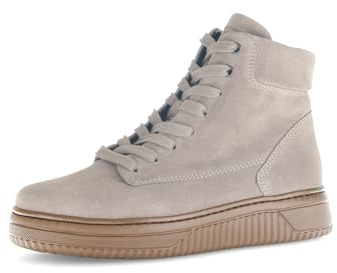 Gabor Damen High-Top Sneaker, Frauen Sneaker