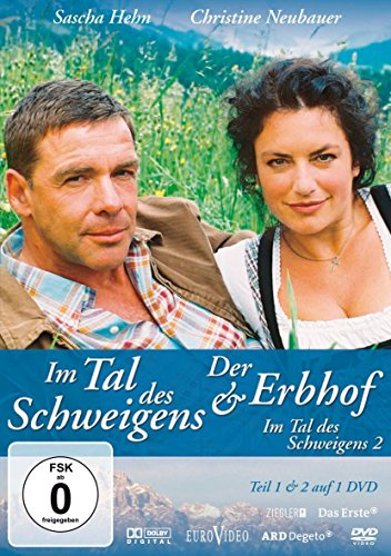 Im Tal des Schweigens - Teil 1 und 2