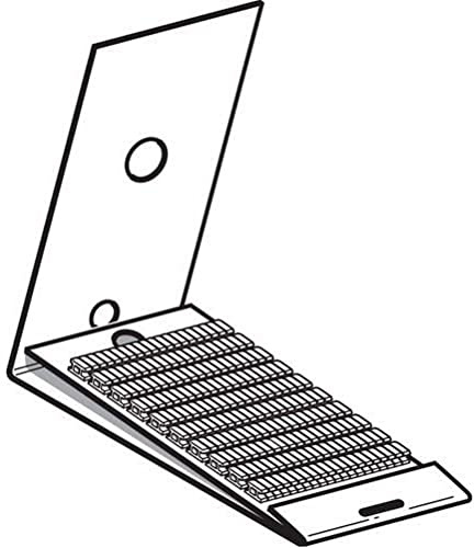 Schneider Electric AR1MB01F Marker F, Marker