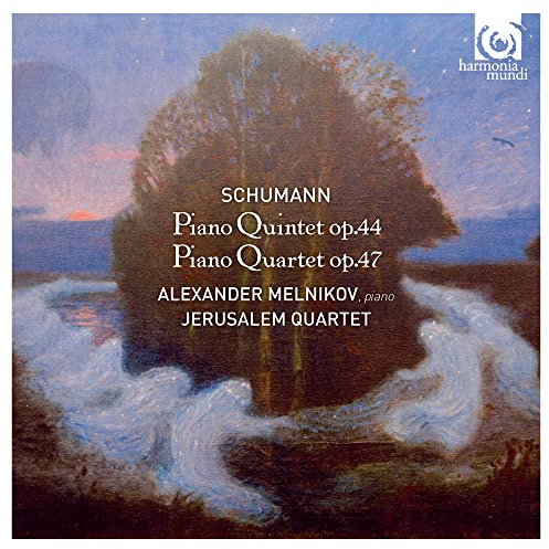 Piano Quintet Op.44 Piano Quart.