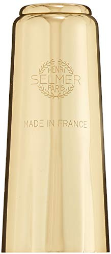 SELMER Original boquillero Saxo Sopran lackiert