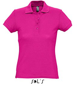 Sol's Damen Sol's Passion Poloshirt