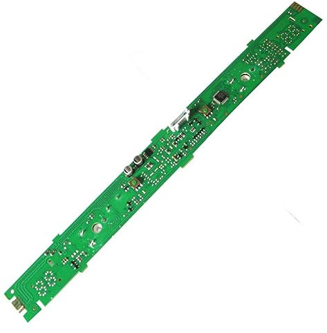 Carte Affichage Led Aris5 Base Hotpoint, Indesit, Whirlpool