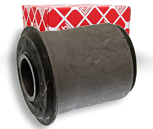 febi bilstein 42820 Querlenkerlager, 1 Stück | Kompatibel mit: TOYOTA HIACE IV Bus, HIACE IV Kasten, HILUX V Pick-up, HILUX VI Pick-up