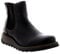 Fly London Women's Salv Chelsea Boots, Black, 2 - 2.5 UK