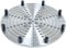 Charnwood N3FJ10 Bowl Reversing Jaws 10 Diameter for Nexus3 Woodturning Lathe Chuck