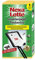 Nexa Lotte Insektenjäger Fleckenlos, 5 Klebeblätter, 3605