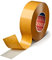Tesa T49701250 Klebeband 4970, 50 m x 12 mm, Weiß