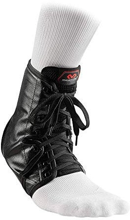 McDavid Fußgelenkstütze A101R, Black, M