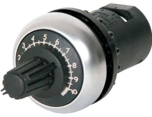 Eaton M22-R100K Dreh-Potentiometer Mono 0.5 W 100 kΩ 1 St.