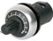 Eaton M22-R100K Dreh-Potentiometer Mono 0.5 W 100 kΩ 1 St.