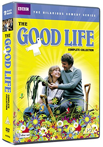 The Good Life: The Complete Collection [DVD]