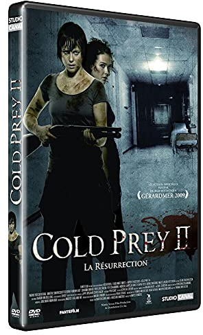 Cold prey 2 [FR Import]