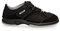 ABEBA 36721-40 ESD Berufsschuhe UNI6 - Halbschuh - Velours mit atmungsaktivem Textil - Klimaklasse 1 - Größe: 40 - Farbe: Schwarz