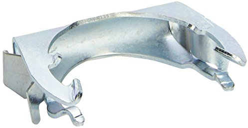 WALKER 80513 Auspuffschelle Kompatibel mit MERCEDES-BENZ VIANO W639 0009931915 0009932615 52101278AB