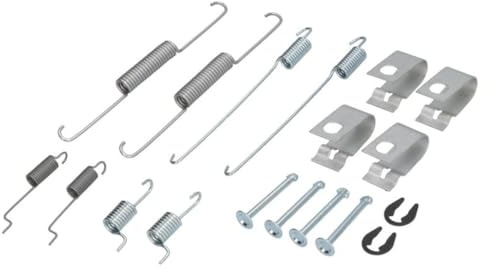 Delphi LY1311 Brake Fitting Kit