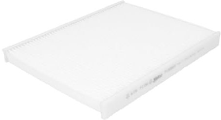 VALEO 715660 Filtro, Aria abitacolo ESSENTIAL, Filtro particelle (polline), Protezione contro il polline, la polvere e i batteri