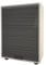 Garofalo Schrank Scik TP, 62 x 35 x 91 (H) cm mit Schiebeklappen