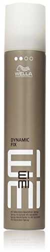 Wella EIMI Dynamic Fix 300 ml Single Pack (1 x 300 ml) by Wella