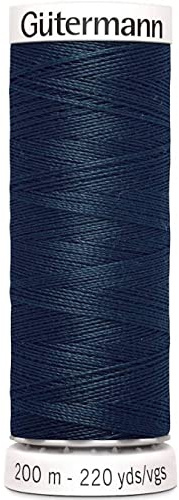 StoffHandwerker Gütermann Allesnäher Nähgarn - 200m - Farbe 764