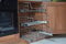 Lighting Innovations 2 X 600MM PULL OUT WIRE BASKET KITCHEN LARDER BASE UNIT CUPBOARD SOFT CLOSE CABINET