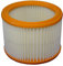daniplus Filter passend für Nilfisk Wap Alto Aero 840 A Luftfilter Filterpatrone Staubsauger