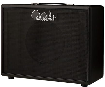 PRS Paul Reed Smith MT112 Mark Tremonti 1x12 Open Back Speaker Cabinet, 60 Watts 16 Ohms