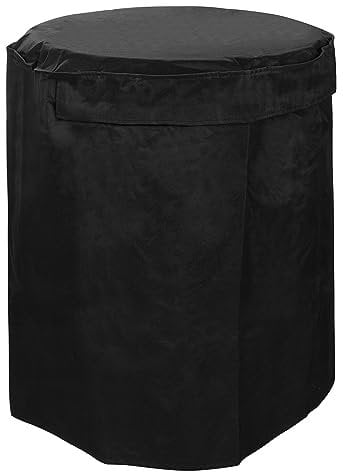 Stanbroil 12101550 Abdeckhaube für Char-Broil The Big Easy TRU-Infrarot Smoker Roaster & Grill