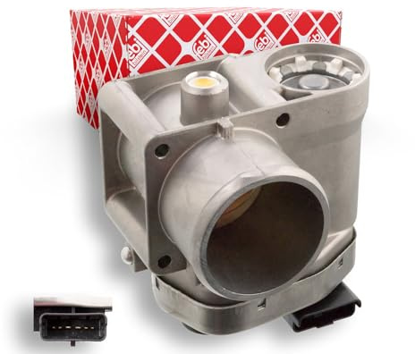 Febi Bilstein 101463 Throttle Body