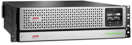 APC SRTL2200RMXLI neu
