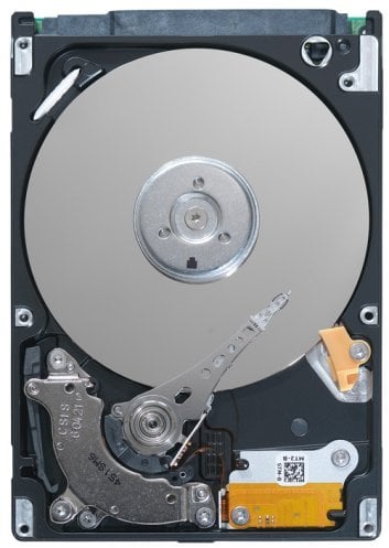 Seagate Barracuda LP SATA 3Gb/s 32 Cache Bulk/OEM Festplatte (Renewed) silber 1.5 TB