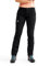 RevolutionRace Damen Nordwand Pants, Hose zum Wandern und für viele Outdoor-Aktivitäten, Jet Black, XXL