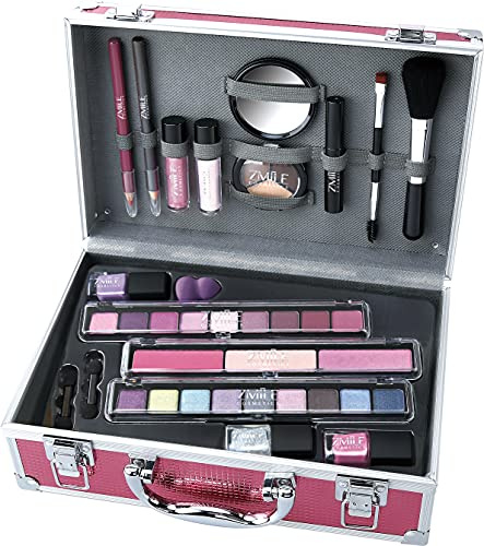 ZMILE Cosmetics Schminkkoffer 'Merry Berry'