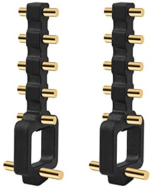 WANGCL Yagi-UDA - Amplificatore di segnale per antenna Yagi-UDA adatto per DJI Mini 3 Pro/Mini 2/Mavic Air 2/Air 2S/Mavic 3 / Mavic Air 2 Drone Remote Controller Accessori-Nero