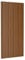 Festnight Dachpaneele 12 STK. Dachblech Platten Dachplatten Blech Wellblech Alu Dachplatte Schwallblech Dach Trapetzblechdach Verzinkter Stahl Holzoptik Braun 100x45 cm
