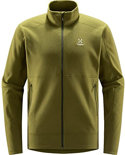 Haglöfs Buteo Mid Fleecejacke für Herren