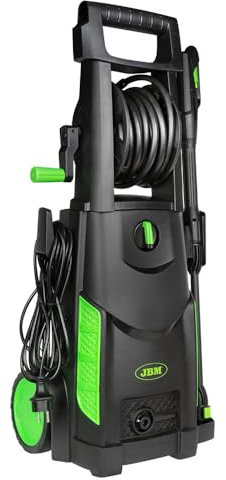 HIDROLIMPIADORA DE ALTA PRESIÓN 1400W