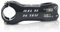 LOVEJIA rxl sl vorbau Carbon vorbau 130mm Carbon Ritchey vorbau 3K Glänzend Carbon vorbauten 6° vorbau 31,8 MTB für Dirt Jumper Rennrad E-Bike BMX Fixie Gravel Bike