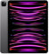 Apple 2022 iPad Pro (12.9-Zoll, Wi-Fi, 1TB) - Space Grau (Generalüberholt)