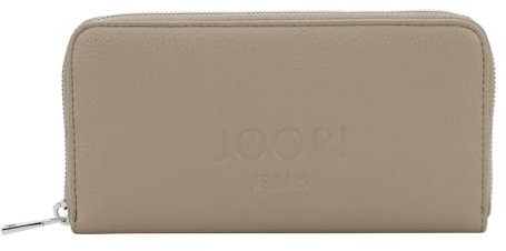 Joop! Lettera 1.0 Melete Purse L Greige