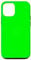 iPhone 12/12 Pro Lime Green Case