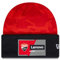 Valentino Rossi Herren New Era Ducati Motogp Beanie-Mütze, Rot, Einheitsgröße