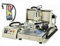 Fresadora CNC de metal, fresadora 6040, USB, metal, 4 ejes, 1,5 kW, máquina de grabado, router, herramienta de grabado, minifresadora para metal, madera, cristal y piedra