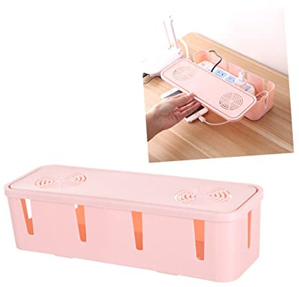 Veemoon Elektrogerät Mit Rosa Kabel