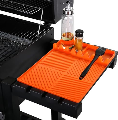 Grillmatte Grillzubehör Werkzeuge für Blackstone